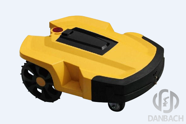 未來工業機器人的控制系統是智能化的